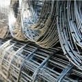 Welded wire mesh hot dipped galvanized standard 30m length roll